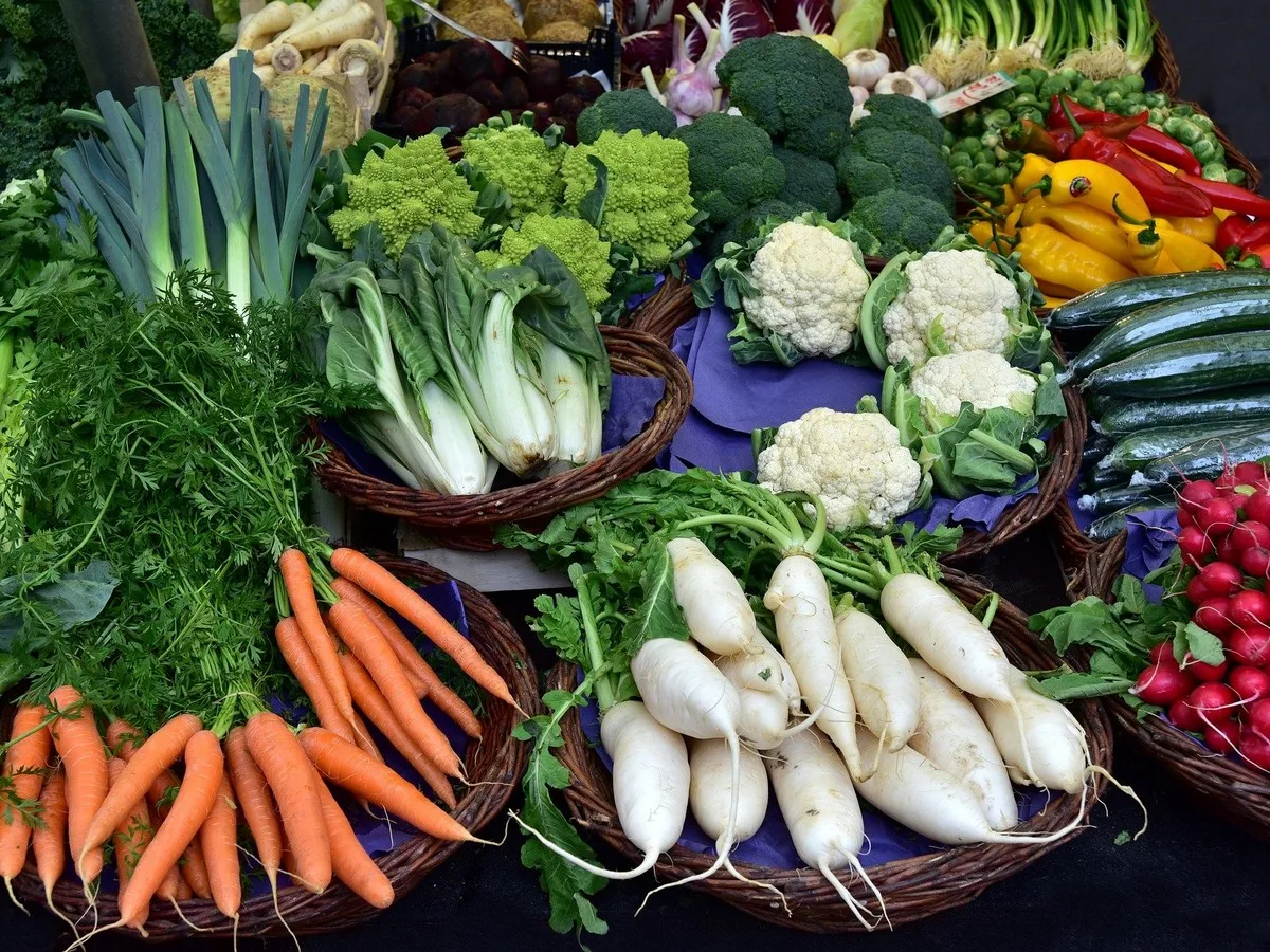 Marché Monthyon