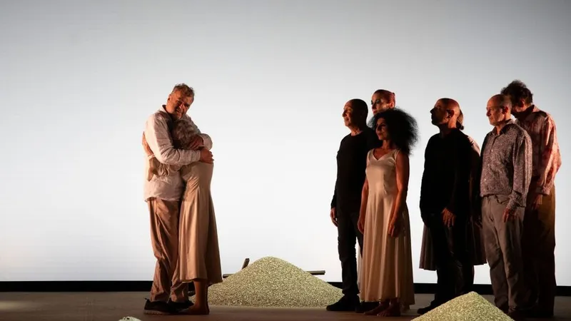 Il Risveglio - L’éveil