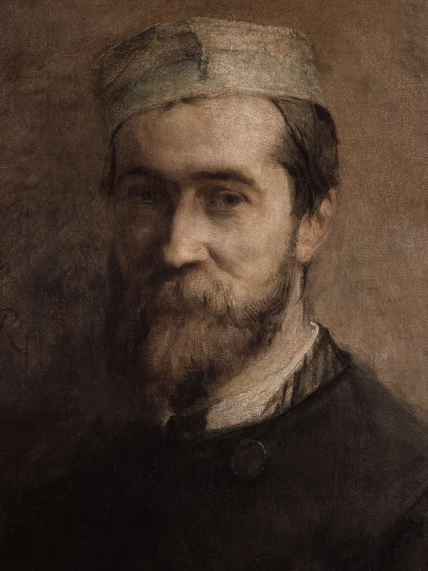 Visite thématique "Portraits d'artistes"
