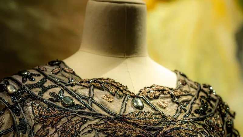 Art nouveau – Art déco. Marseille au cœur des styles