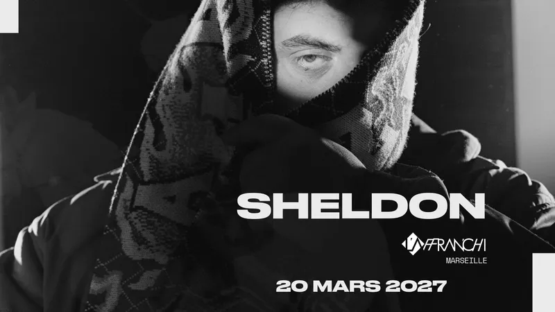 SHELDON - L'Affranchi