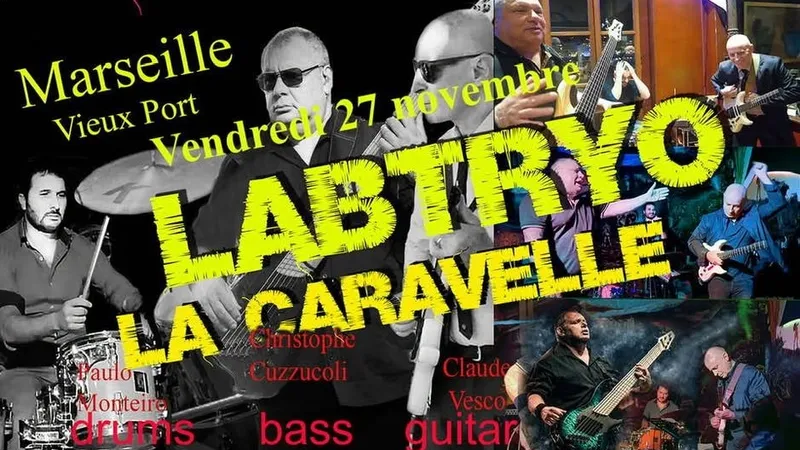 LabTryo Coté Sud