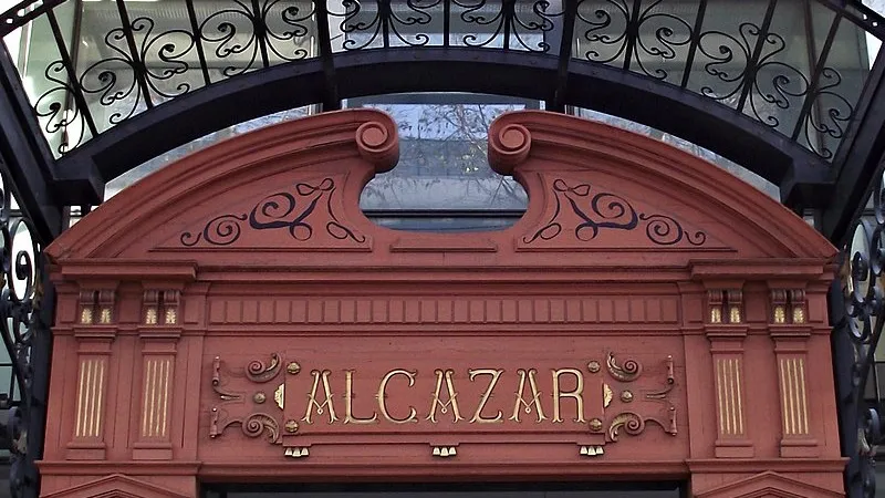 Activités et animations à l'Alcazar en septembre et octobre