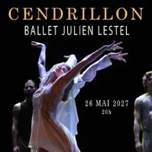Cendrillon - Ballet Julien Lestel - Première Partie Libre (extrait)