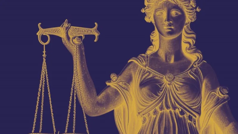 Festival du film judiciaire à Marseille
