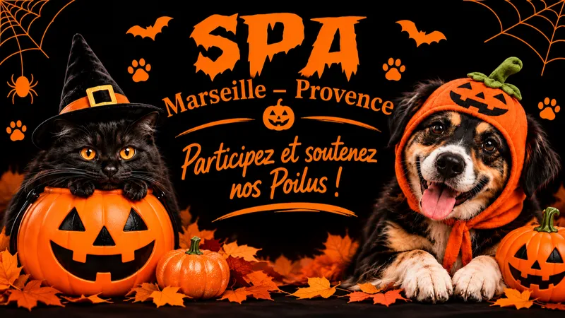 Tombola d’Halloween 2026