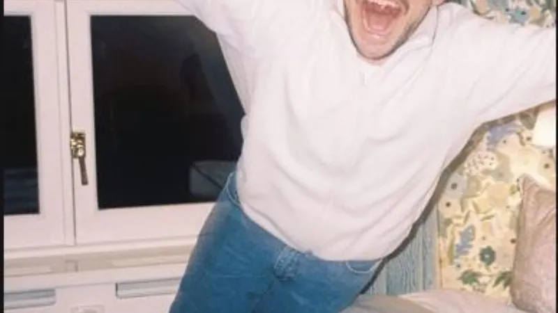 Cédric Salaun