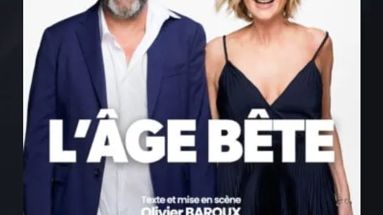 L'âge bête