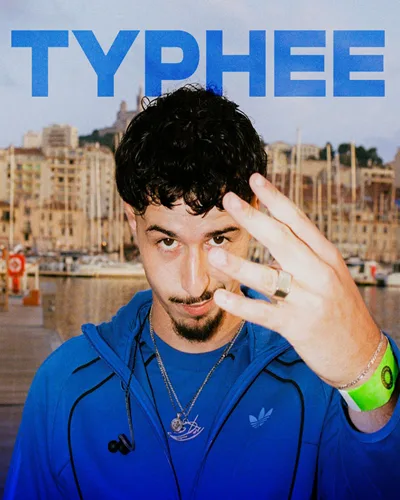 TYPHEE