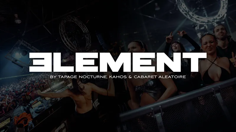 Element