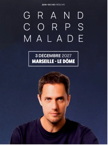 Grand Corps Malade