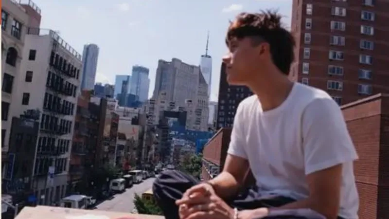 Loïc Nottet
