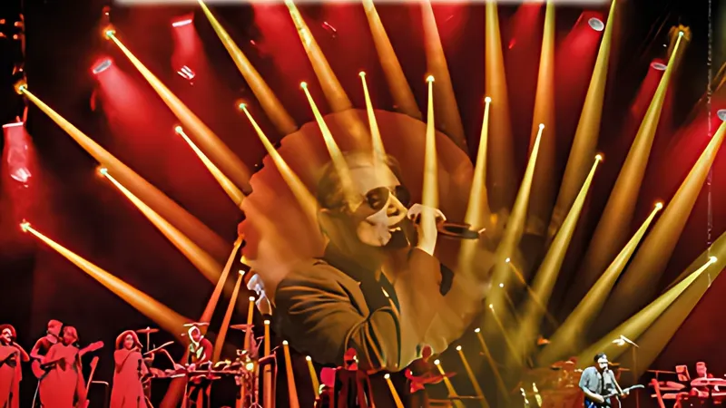 So Floyd the Pink Floyd Show