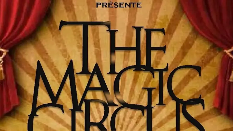 Magic Circus