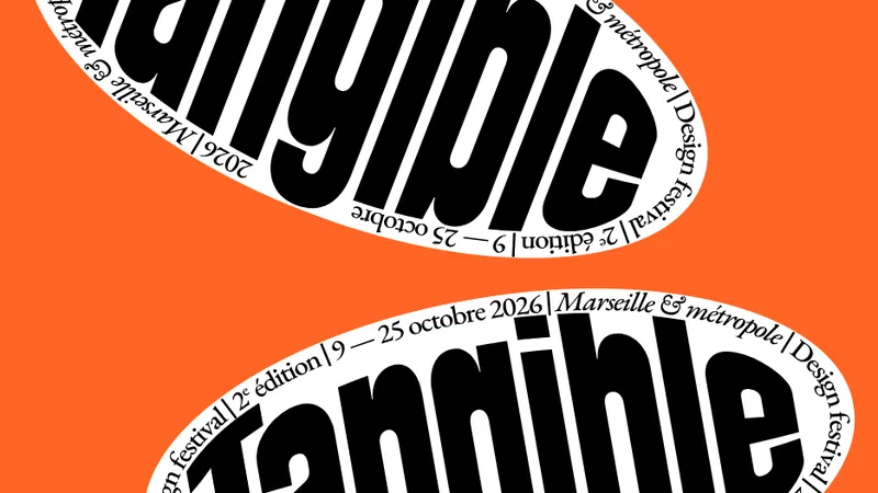 Festival Tangible 2ème édition