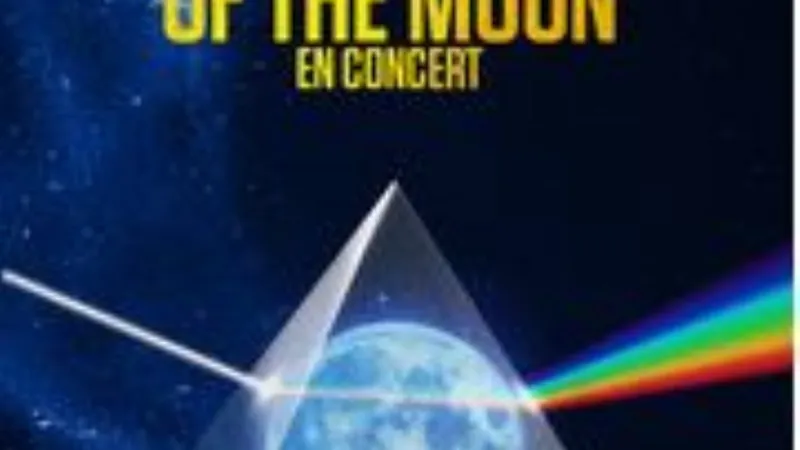 Pink Floyd The Dark Side of the Moon