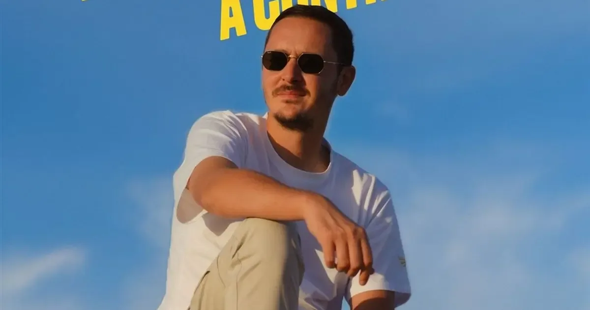 Alan Backs dans À contre-sens