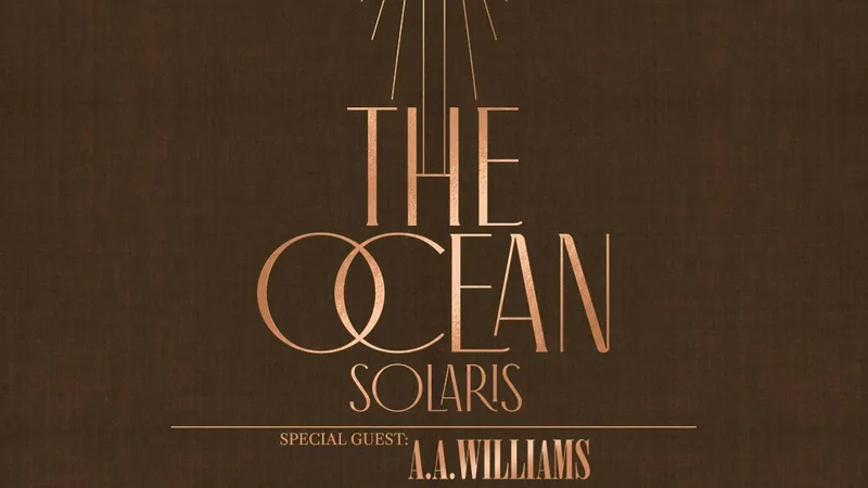 The Ocean