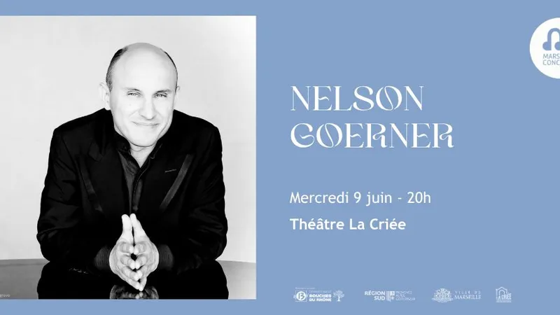 Nelson Goerner