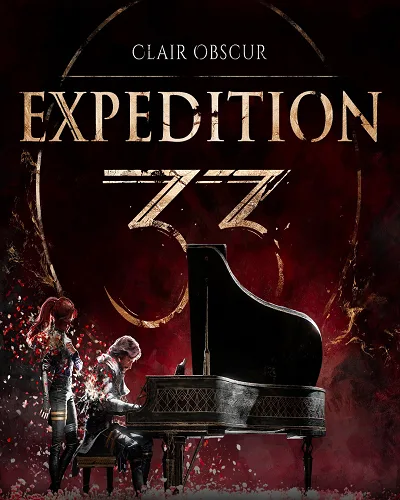 Clair Obscur: Expedition 33 – A Painted Symphony