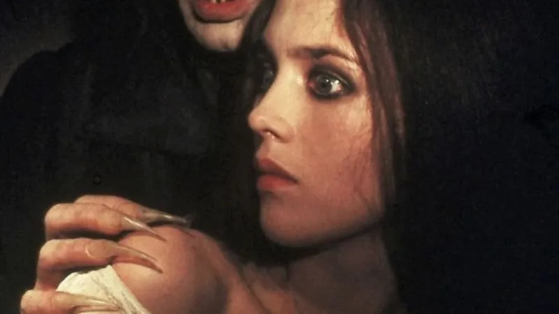 Voir Nosferatu au cinéma