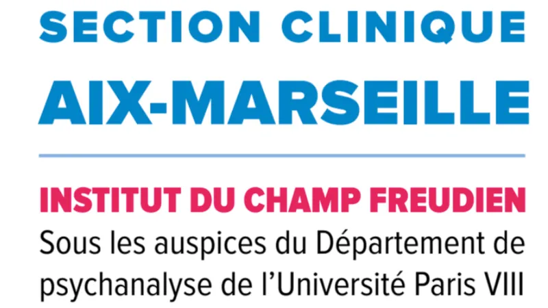 Section Clinique - Inscriptions 2027