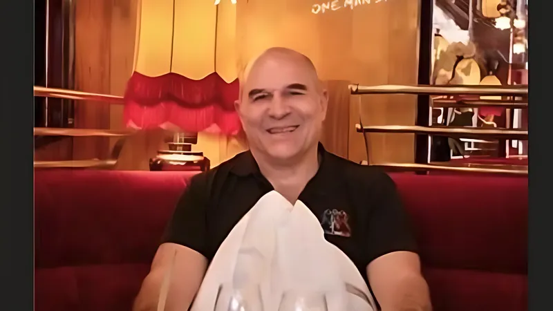 Moscato passe à table