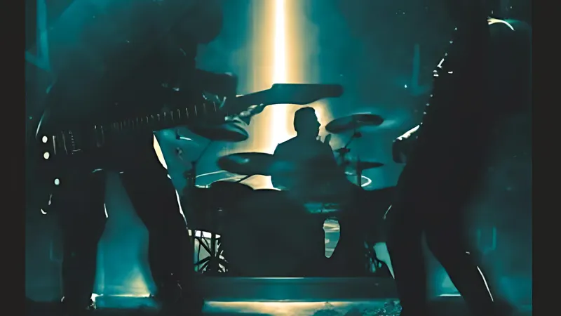 The Muse Experience