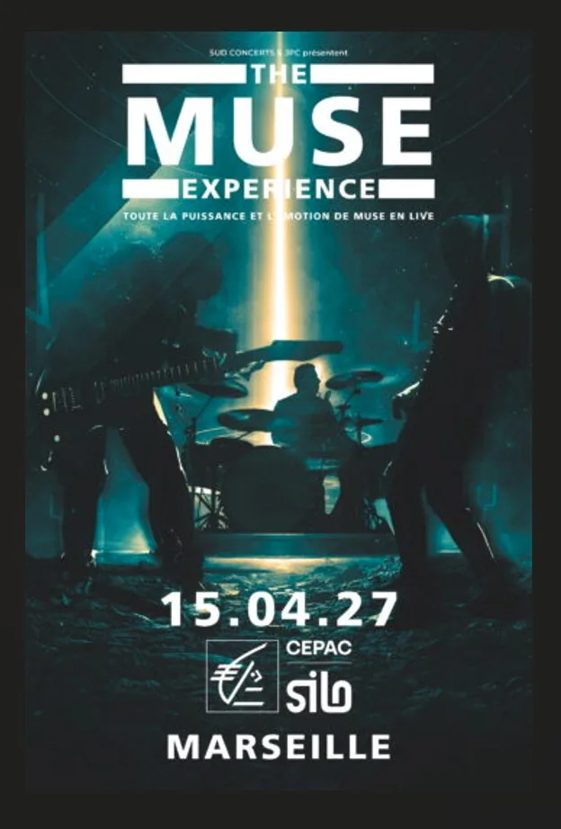 The Muse Experience