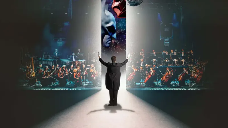 The Music Of Hans Zimmer & Others