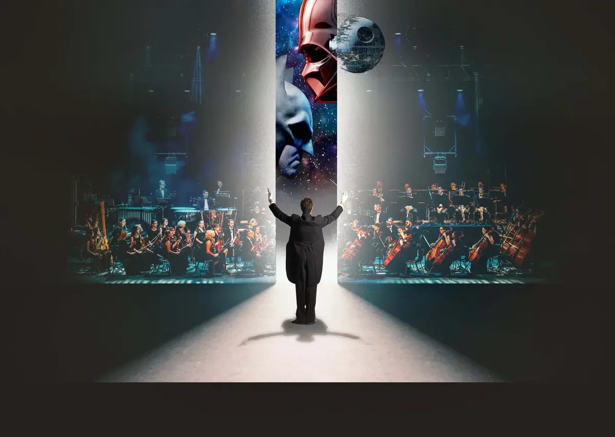 The Music Of Hans Zimmer & Others