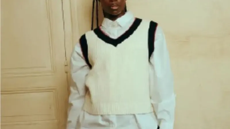 Juste Shani