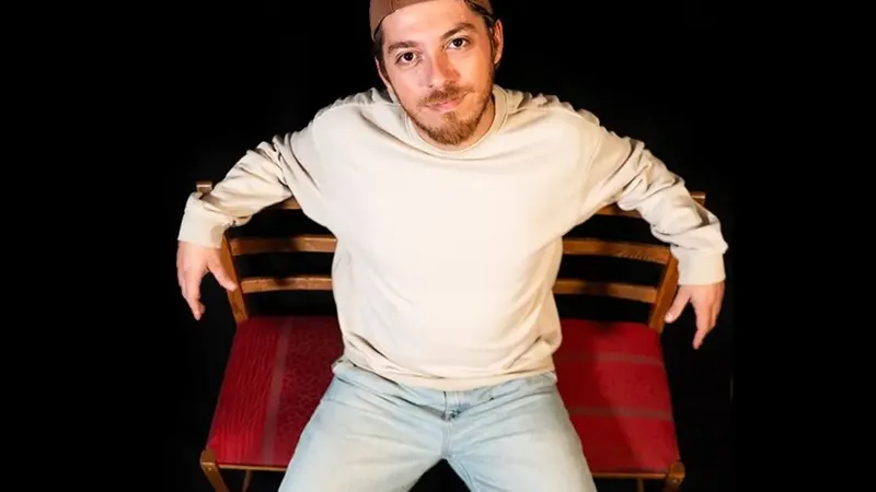 Mathieu Triay