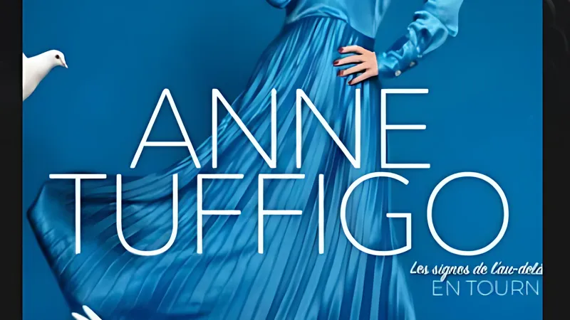 Anne Tuffigo