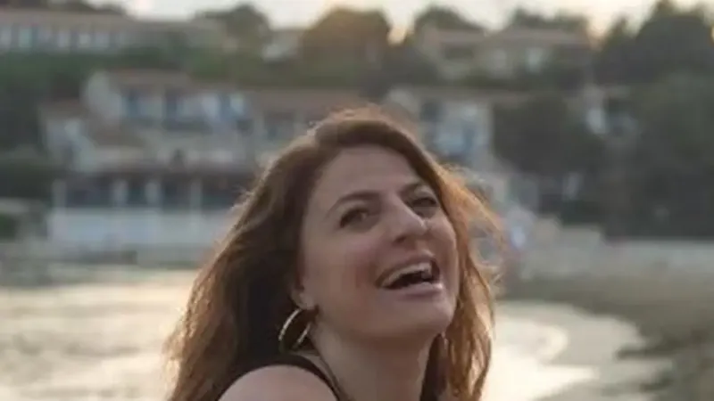 Sandra Miso dans Dolce Vita