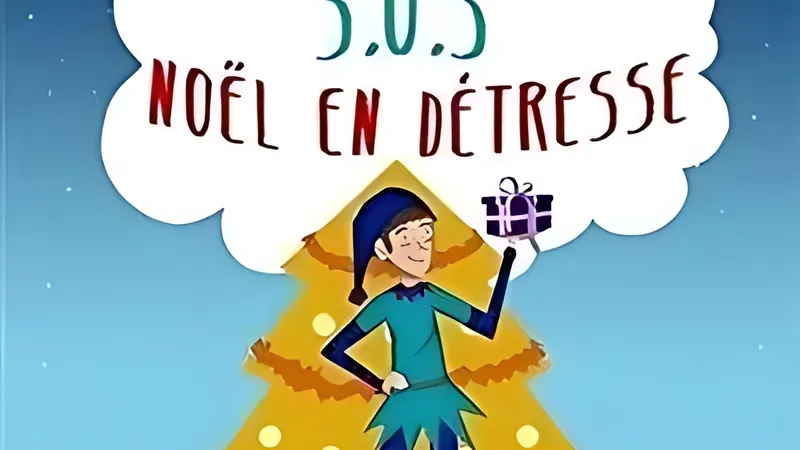 SOS Noël en détresse