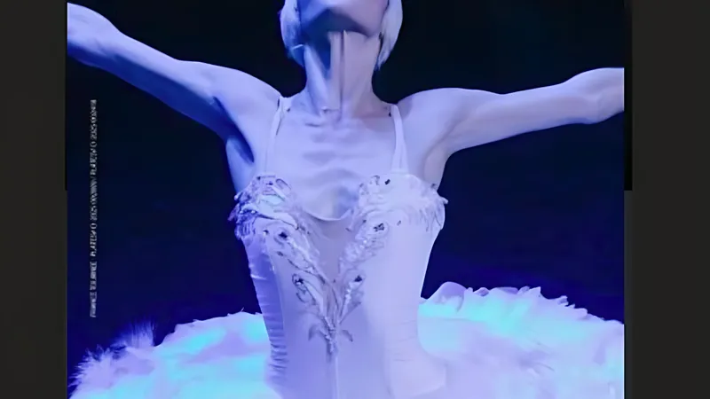 Imperial Heritage Ballet