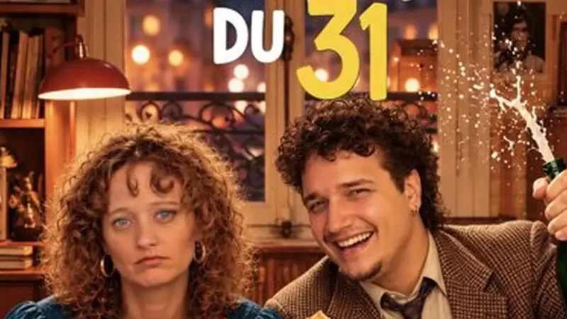 Le Syndrome du 31