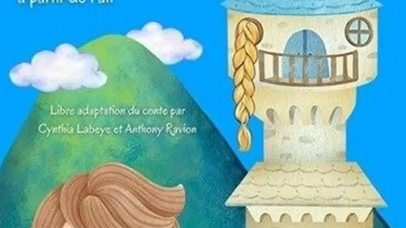 Raiponce