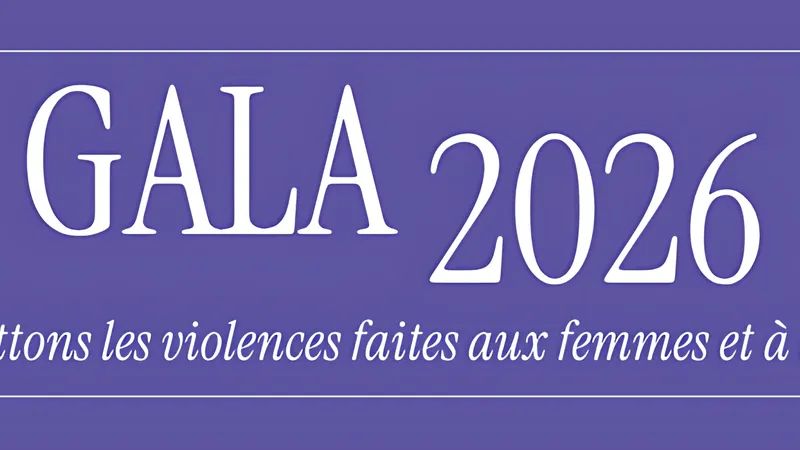 Gala - 50 ans de Solidarité femmes 13