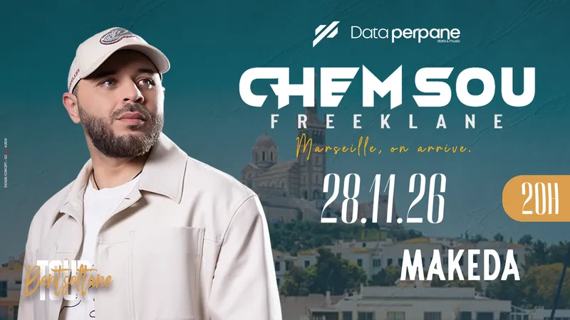 Chemsou Freeklane