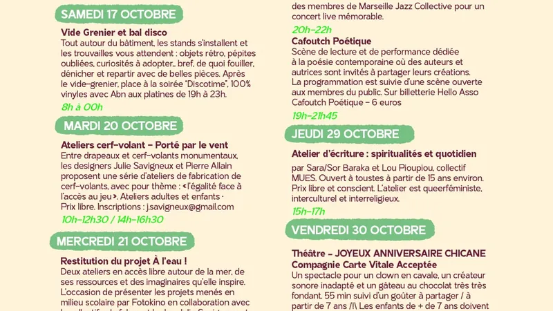 La Plateforme Paysanne Locale organise son salon de l’agriculture locale !