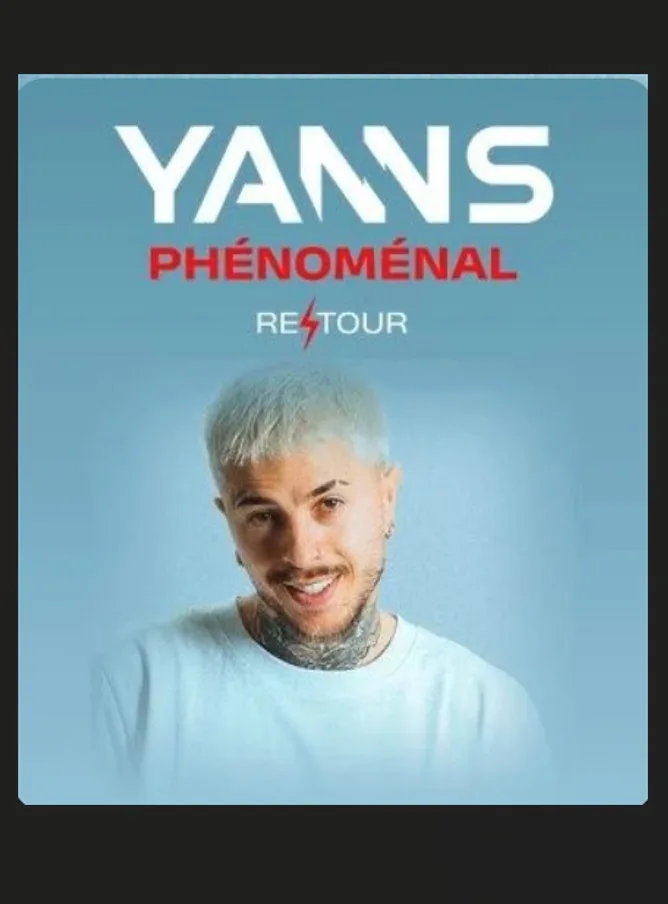 Yanns