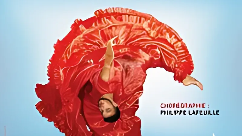 Carmen - Chicos Mambo