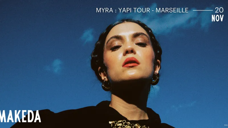 Myra : Yapi Tour
