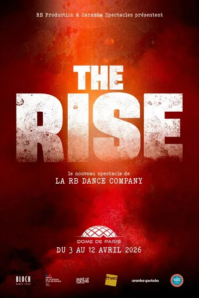 THE RISE (RB Dance Company)