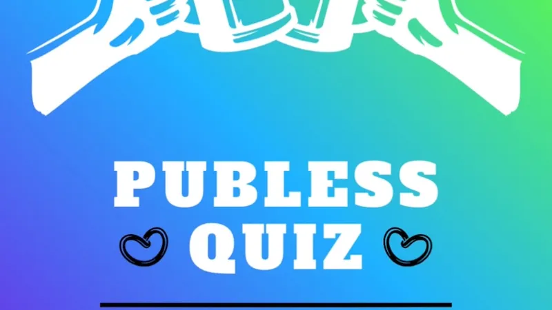 Pub Quiz