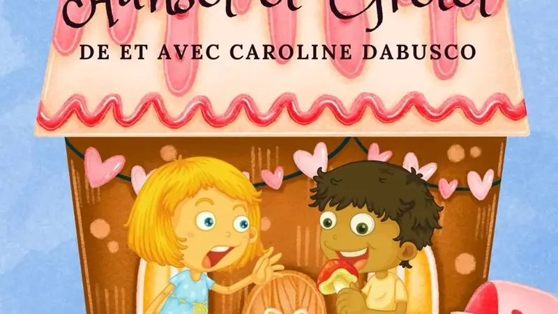 Hansel et Gretel