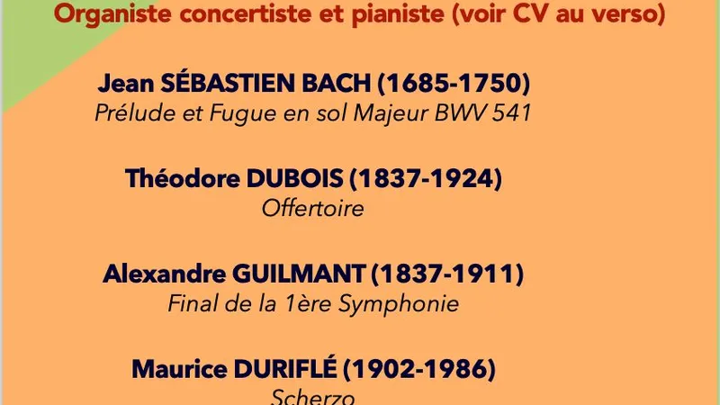 Les auditions du marché