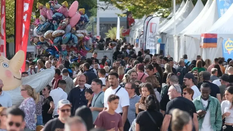 Foire de Marseille 2027